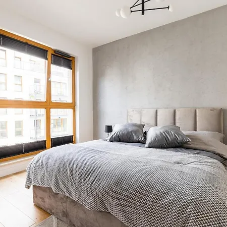 Modern Apartament 아파트 *