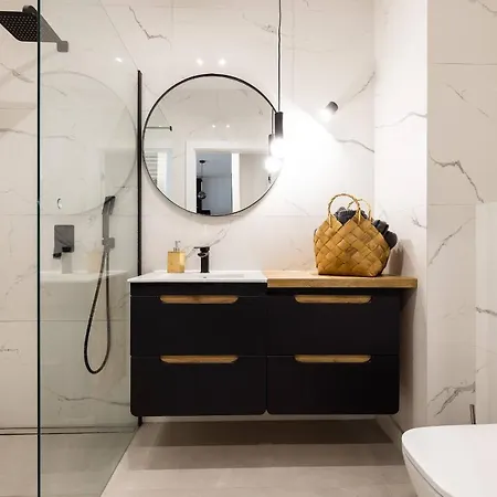 아파트 Modern Apartament *