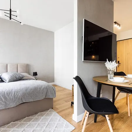 Modern Apartament 아파트 *